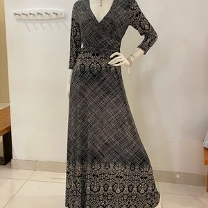 Hua long dress made in the USA size Medium